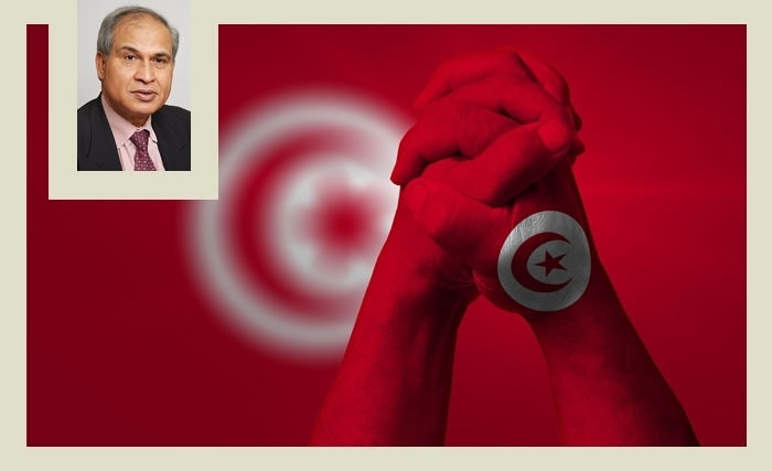 Habib Touhami: Associations, société civile et politique