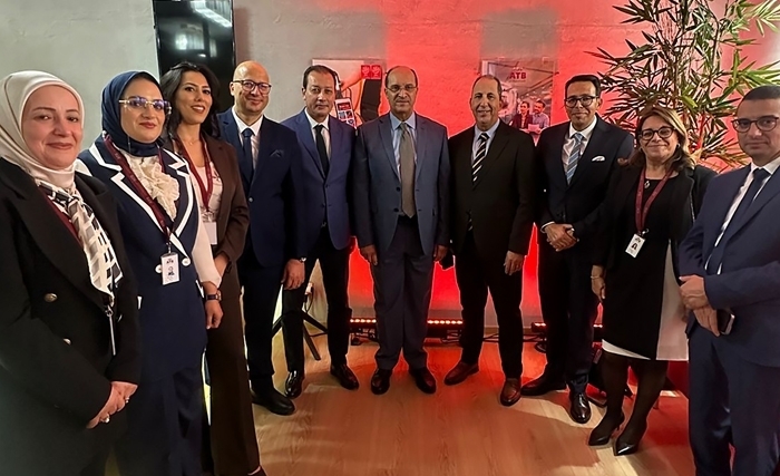 L’ATB inaugure sa nouvelle agence au Mall of Sfax: un nouvel espace au service de la proximité et de l’innovation