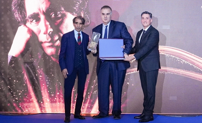 Le Prix Aboul Kacem Chabbi 2025: Un hommage à la Palestine