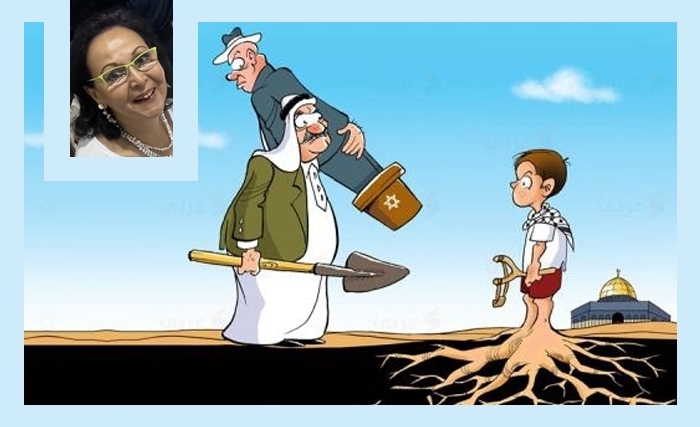 Zoubeida Khaldi: Le dernier fantôme* 