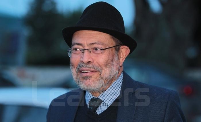 Vient de paraître : Anouar Moalla en « Témoin libre d’une époque » (Album photos)