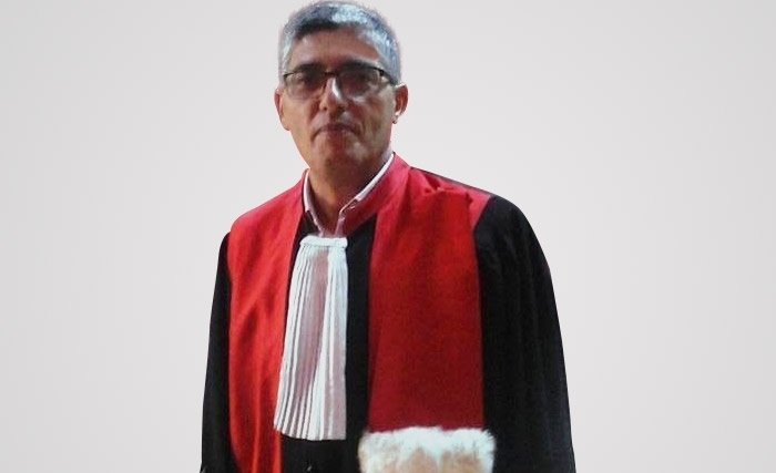 Qui est Oualid Gadhoum, le Professeur à la Faculté de Droit de Sfax ?