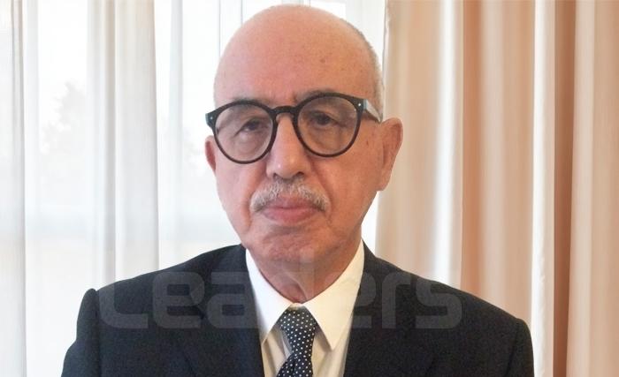 Professeur Amor Toumi: Père de la pharmacie et du médicament en Tunisie