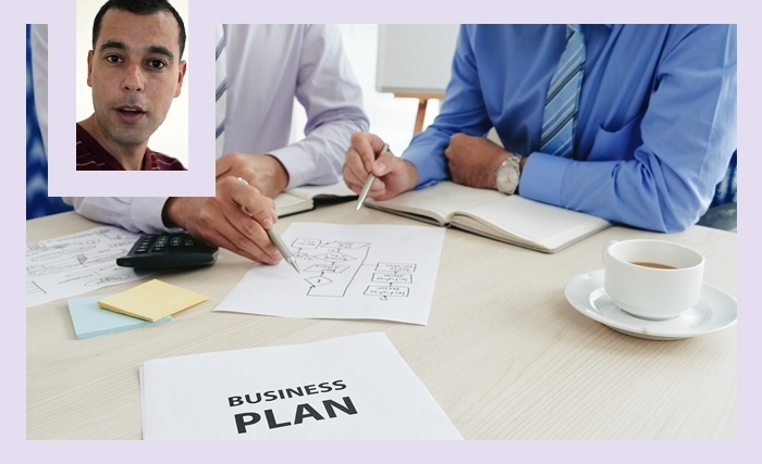 Mohamed Fitouri: Enseigner l'entrepreneuriat ou former les entrepreneurs? Quand et à quel stade de vie?