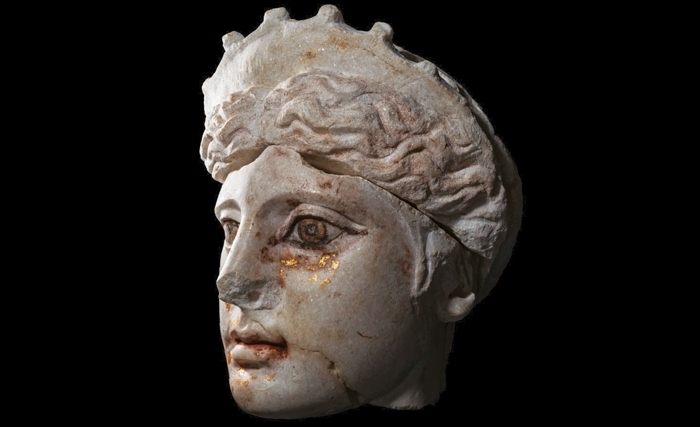 Magna Mater: La Grande Déesse de retour à Zama