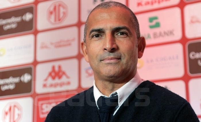 Sabri Lamouchi : Une bonne nouvelle impression