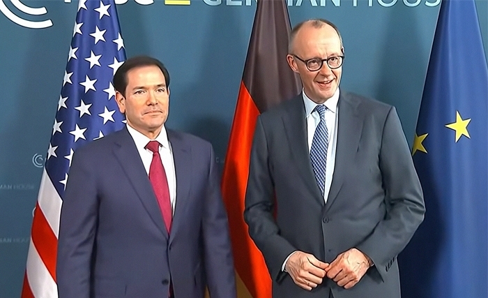 Conférence de Munich 2026 : l’Europe face au duel Washington–Pékin