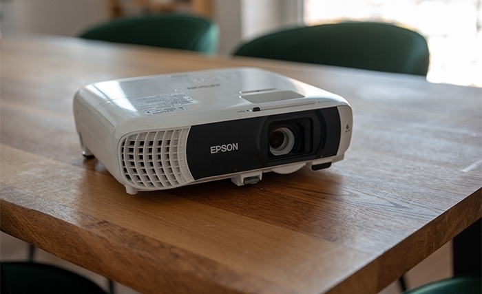 Epson renforce sa gamme de projecteurs 3LCD en Tunisie : performance, innovation et polyvalence au service des professionnels et de l’éducation