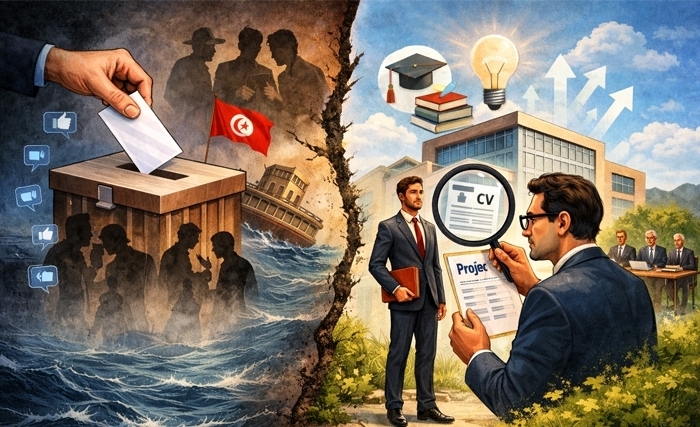 Université tunisienne: sortir du fétichisme électoral pour restaurer la compétence