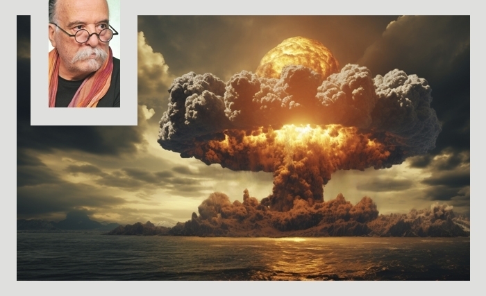 Le paradoxe nucléaire - pourquoi si peu de pays possèdent l'arme atomique : Une analyse des barrières techniques, économiques et politiques