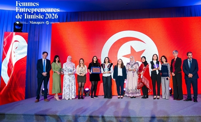 FET 2026: huit entrepreneures tunisiennes triomphent et sont propulsées à l'international 