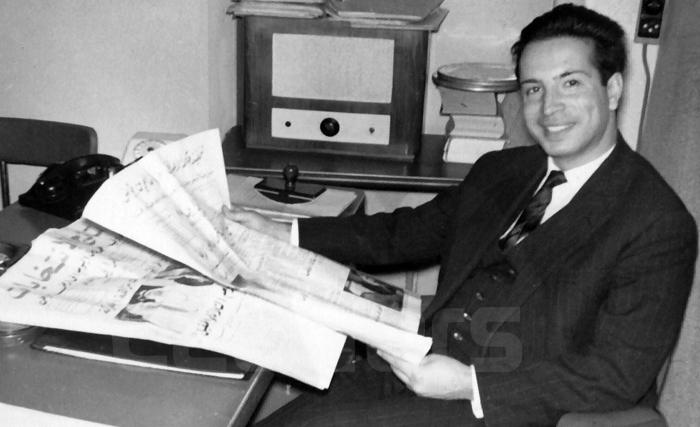 Taoufik Hachicha: La radio régionale en temps d’exception