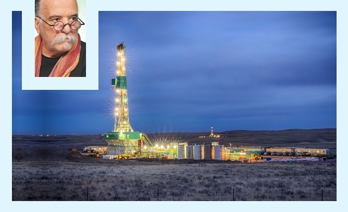 Gaz et pétrole de schiste: extraire l’enfoui, assumer les dégâts