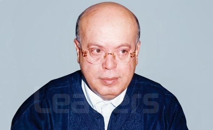 Mohamed Soudani: Le gouverneur et le consul général