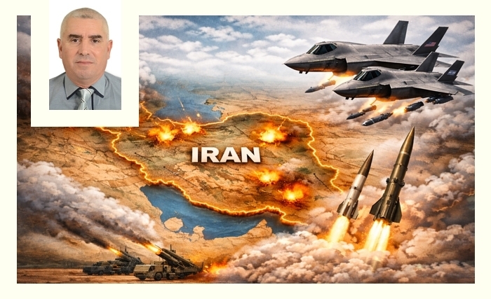 Iran: scénarios possibles et analyse stratégique