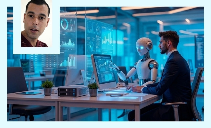 Entrepreneuriat et intelligence artificielle: pourquoi il faut repenser les méthodes d’accompagnement