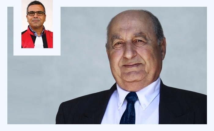 Wahid Ferchichi: Sadok Belaïd, pionnier des juristes-doyens…