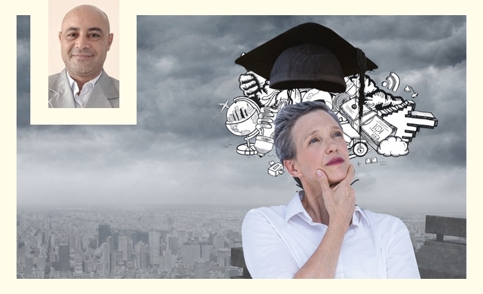 Dhia Bouktila: La science est fille de l’imagination