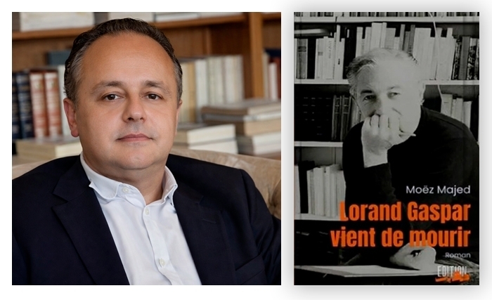 Le poète des instants fugaces