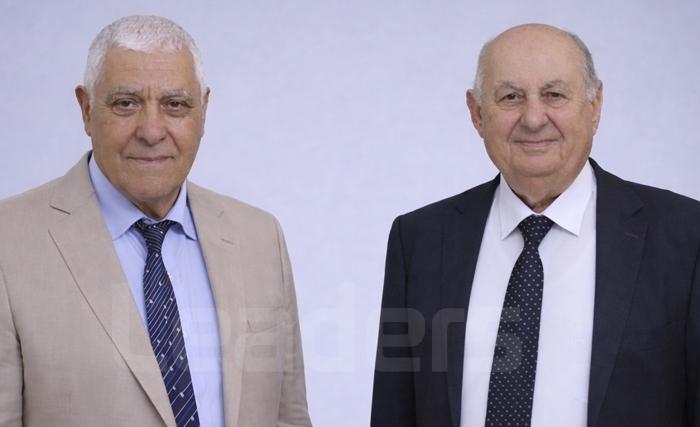 Tahar Ben Lakhdar - Sadok Belaïd,L’architecte silencieux d’une réforme qui a changé la Tunisie: Comment la réforme des études d’ingénieurs des années 1990-1991 a refondé le paysage de l’enseignement supérieur tunisien