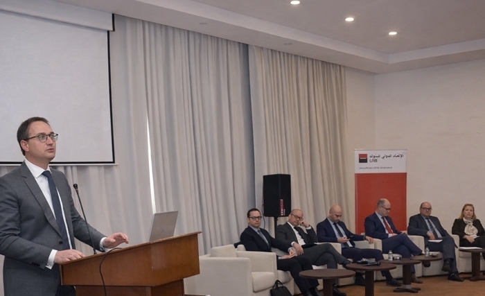 L’Union Internationale de Banques renforce sa proximité avec les PME et confirme son rôle de partenaire engagé