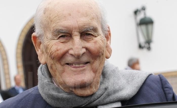 Driss Guiga: Bio express