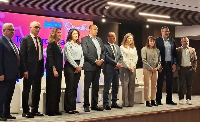 Projet Qawafel: recommandations pour permettre aux entreprises tunisiennes de saisir des opportunités d’exportation estimées à 2,28 milliards de dollars sur le continent africain