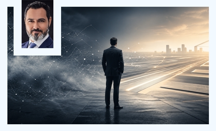 Votre marché est devenu illisible: Et si c’était votre meilleure opportunité?