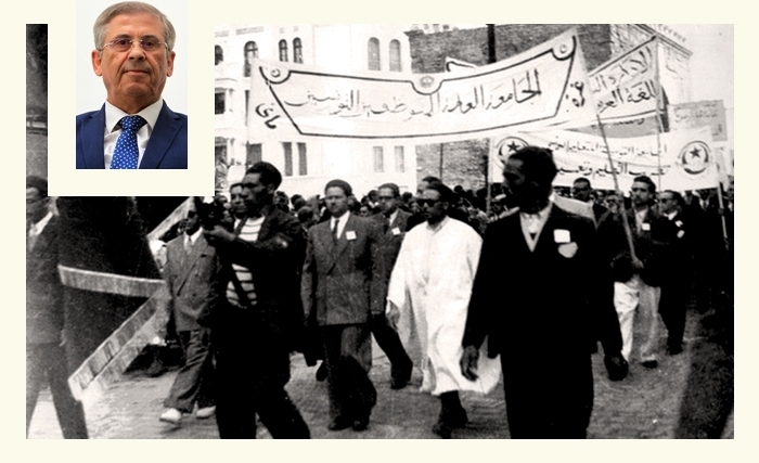 Fête du travail du 1er mai: Appel à un nouveau partenariat social pour le progrès