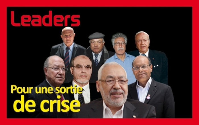 Leaders le Mensuel : le numéro d’Août en kiosque