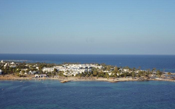 Ces merveilleuses îles tunisiennes