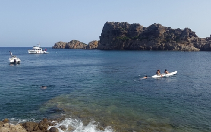 Haouaria : Ces magnifiques grottes qui vous invitent à une expérience unique