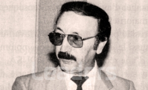 Décès de Sadok Allouche, un des leaders fondateurs de l’UGTT