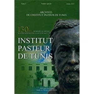 Voyage au cœur de l’Institut Pasteur de Tunis : l’histoire et une vision d’avenir ambitieuse