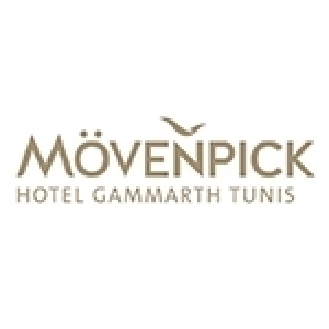 Mövenpick Gammarth : Un vaste programme d’extension et de rénovation