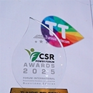 Tunisie Telecom remporte le Prix RSE de l’Eco Tech et Innovation pour son projet Smart City Écoresponsable