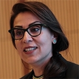 Rana Taha, nouvelle coordonnatrice-résidente des Nations unies en Tunisie