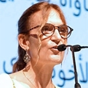 L’ambassadrice de France à Tunis, Anne Guéguen : «  Rien ne doit faire oublier ce qui se passe à Gaza. . Je suis scandalisée comme vous. Cette abomination doit cesser immédiatement