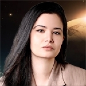 Rania Toukebri : « Les missions lunaires font partie de ma vie »