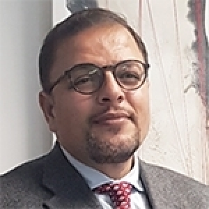 Khalil Tazarki - La crise du multilatéralisme : les pays en développement à la croisée des chemins