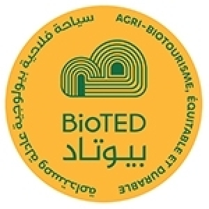 Première promotion de 26 éco-conseillers ruraux accompagnateurs de projets d’accueil à la ferme, certifiés dans le cadre du projet BioTED