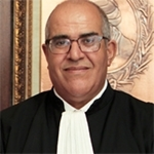 Nouveau bâtonnier des avocats: La méthode Bethabet