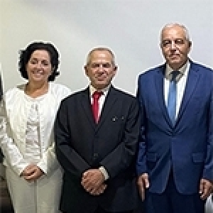 Association des anciens ambassadeurs et consuls généraux de Tunisie : le nouveau comité directeur Association des anciens ambassadeurs et consuls généraux de Tunisie : le nouveau comité directeur