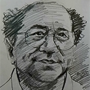 Tahar Bekri: Complainte de l’olivier Tahar Bekri: Complainte de l’olivier