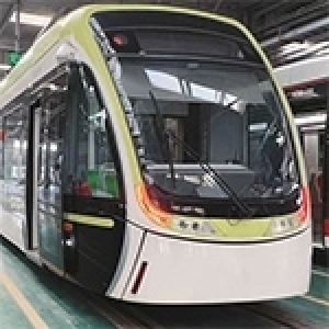 TGM : 14 nouvelles rames