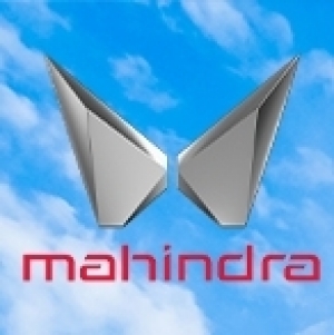 Mahindra célèbre le black Friday