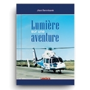 Ce vendredi à la librairie Al Kitab Mutuelleville: Jilani Benmbarek présente son nouveau livre «Lumière sur une aventure»