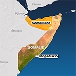 Reconnaissance par Israël du Somaliland: “Une tentative visant à promouvoir la réinstallation forcée de Palestiniens dans des territoires tiers”