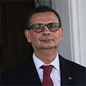 Elyes Ghariani: La décennie de tous les basculements