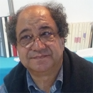 Tahar Bekri: Saule majeur